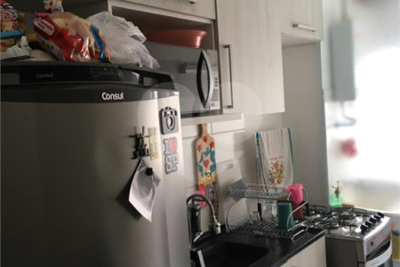 Apartamento Belém