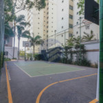 Apartamento à venda com 3 quartos, sendo 1 suíte, em Jardim Esmeralda, São Paulo - SP