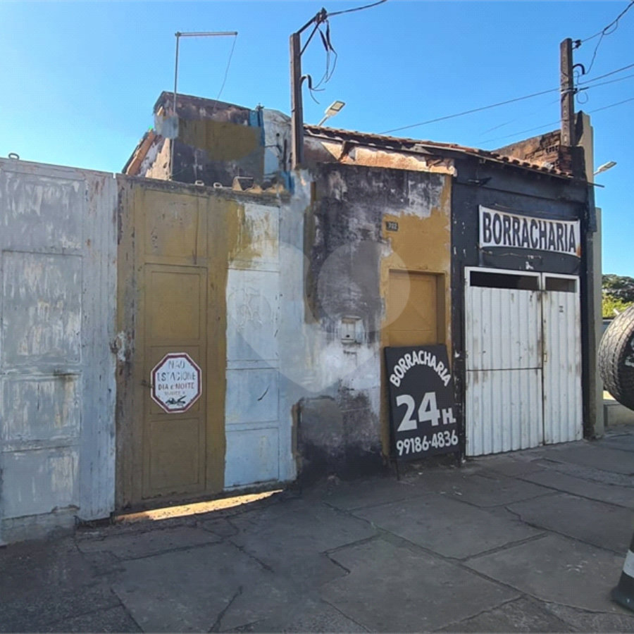 Terreno à Venda em São Carlos, no bairro Vila Prado