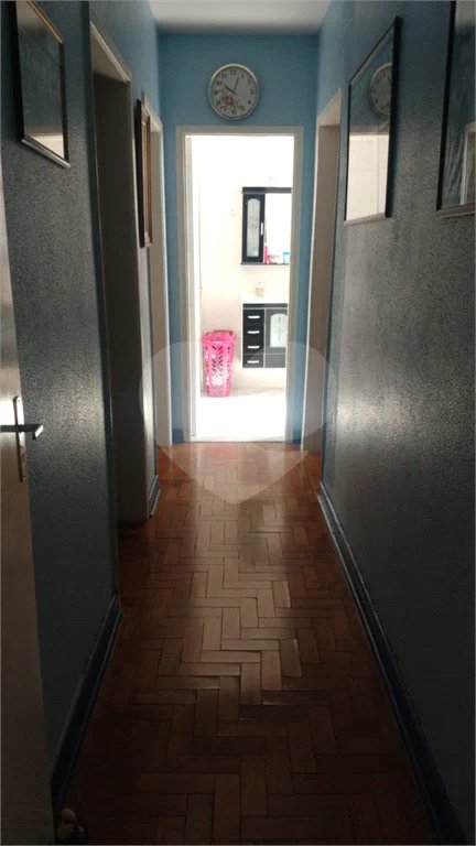 apartamento campos eliseos