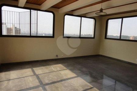 APARTAMENTO PARA VENDA OU LOCAÇÃO COM 6 DORMITÓRIOS ALTO PADRÃO