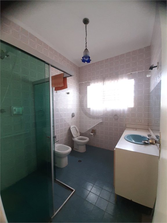 Casa terrea para venda no bairro Palmas do Tremembe.
