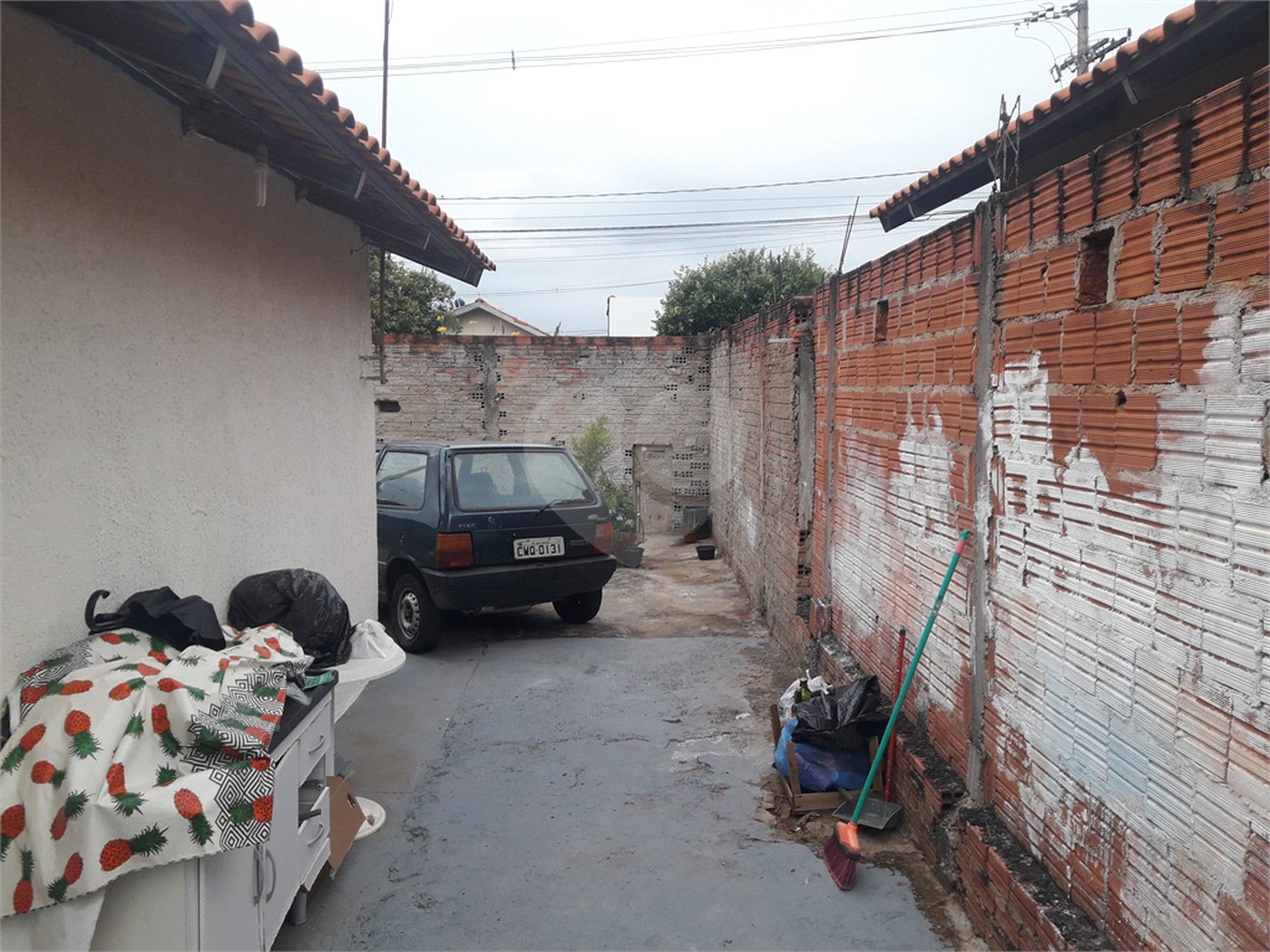 Vendo Imóvel no Jardim Zavaglia em São Carlos SP.