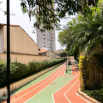 APTO 4 DORM (SUÍTES) E 5 GARAGENS NA SAÚDE