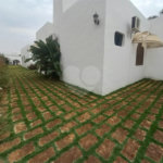 Casa térrea no Condomínio Faber I.
