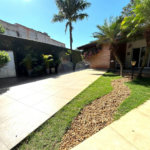 Casa térrea em rua sem saída com guarita 24hs - Tremembé - São Paulo/SP