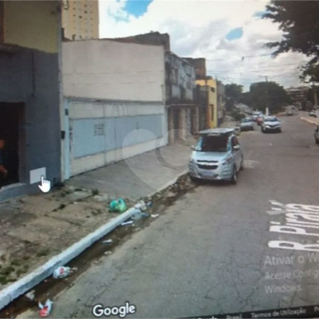 TERRENO A VENDA EM SP MOOCA
