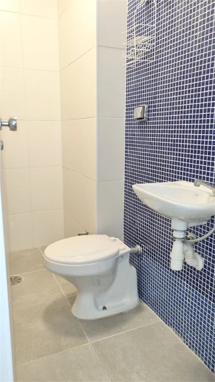 Apartamento à venda com 3 quartos, sendo 1 suíte, em Perdizes, São Paulo - SP