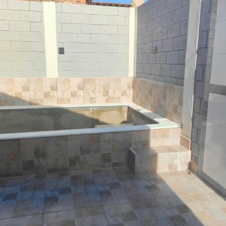 Casa à venda com 2 quartos, sendo 1 suíte, Itanhaém - SP