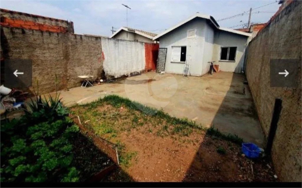 Casa à venda no bairro Colina Verde