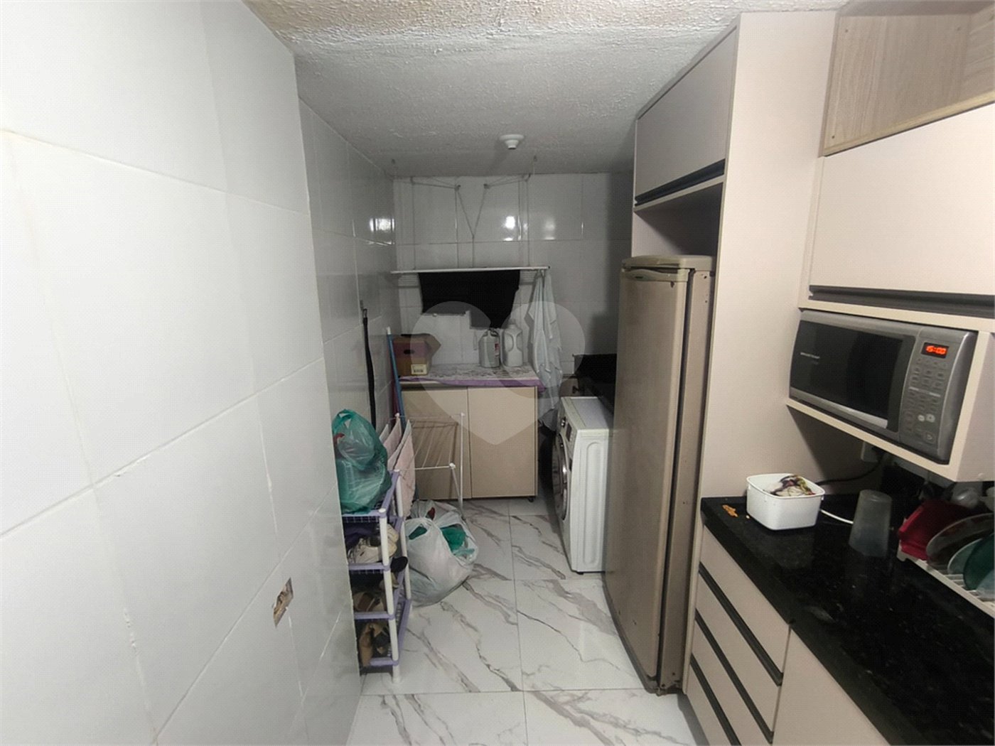 Sobrado Comercial com Grande Potencial – Campo Limpo