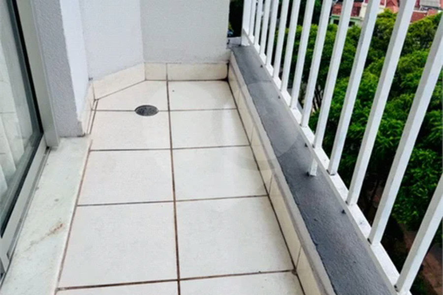 Apartamento à venda com 2 quartos em Vila Nova Cachoeirinha, São Paulo, SP