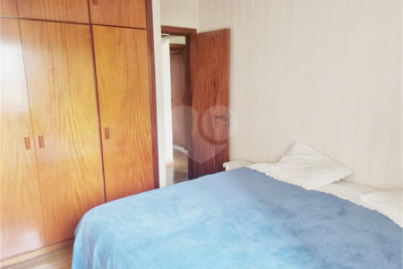 Apartamento à venda com 3 quartos, sendo 1 suíte, em Mooca, São Paulo, SP