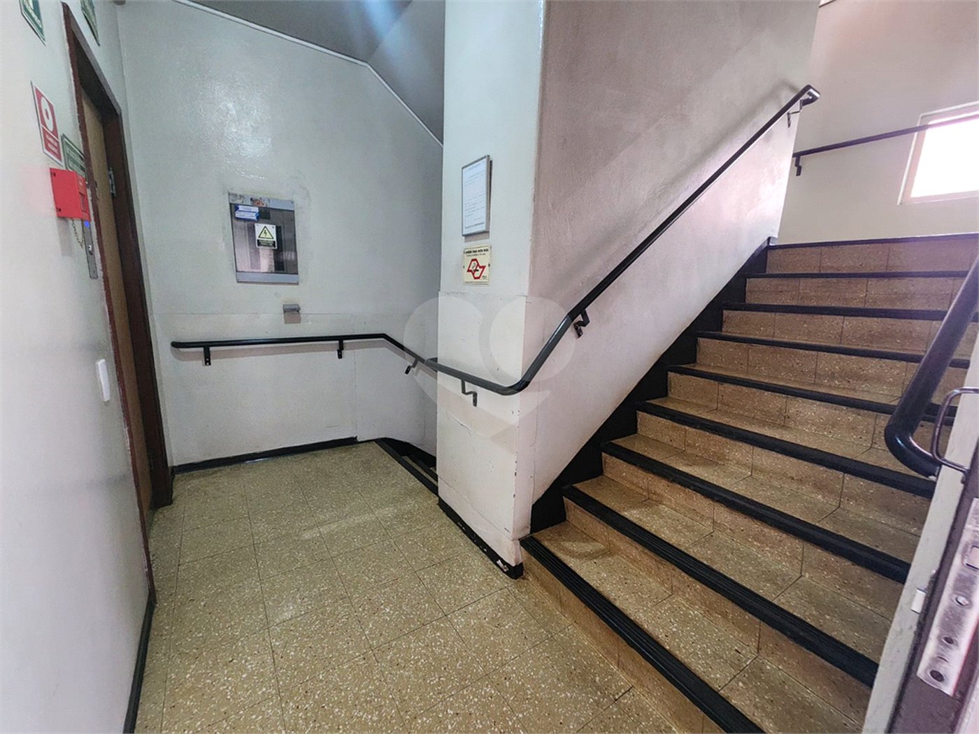 Apartamento no Edifício São Carlos