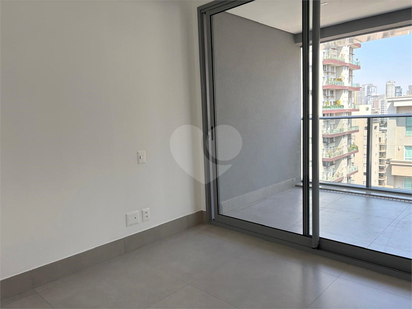 Studio á venda com 40m² - Dual Lifestyle