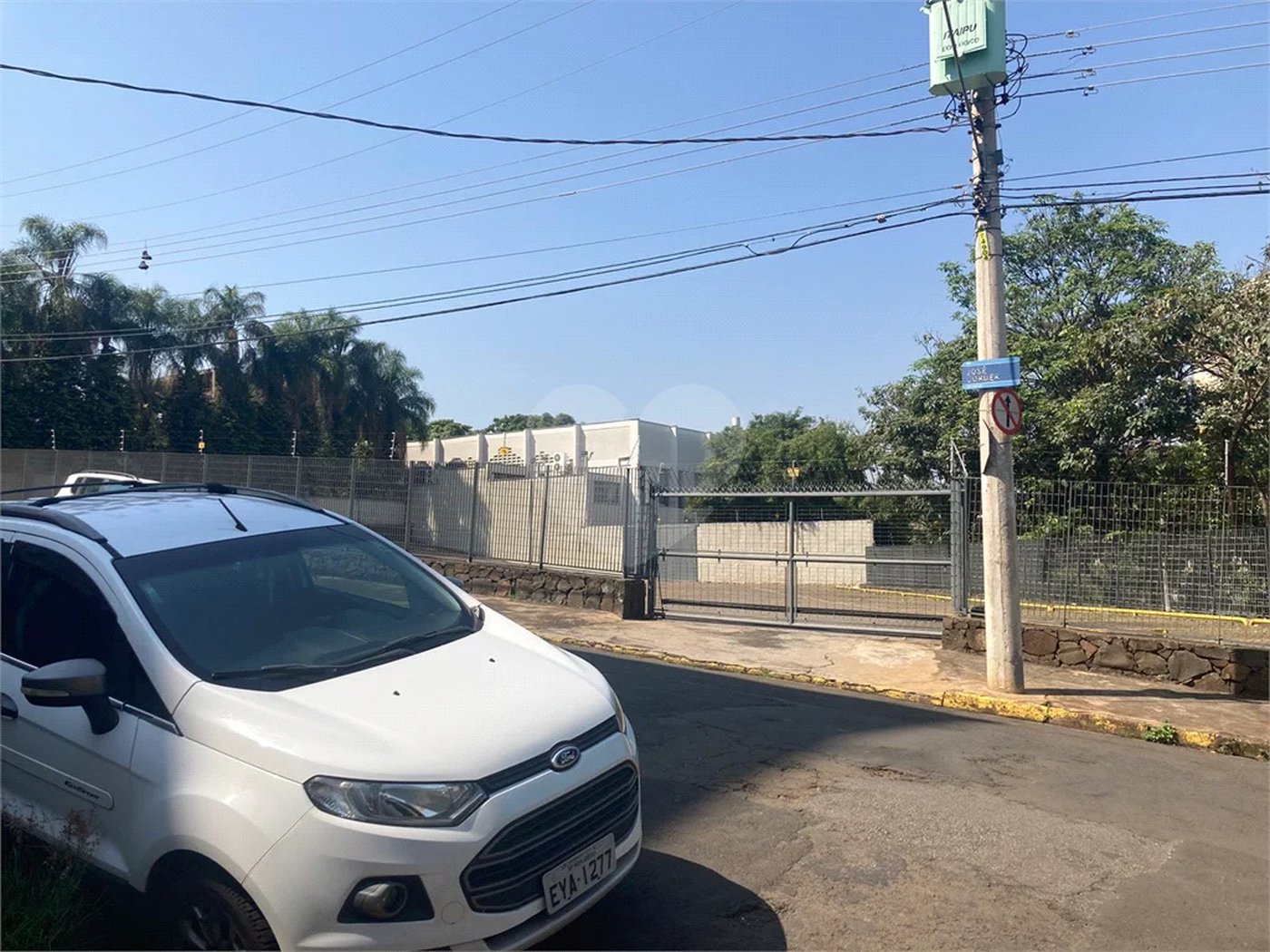 Terreno Comercial e Residencial à venda em Piracicaba/SP.