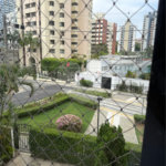 Apartamento á venda com 118m² - Klabin