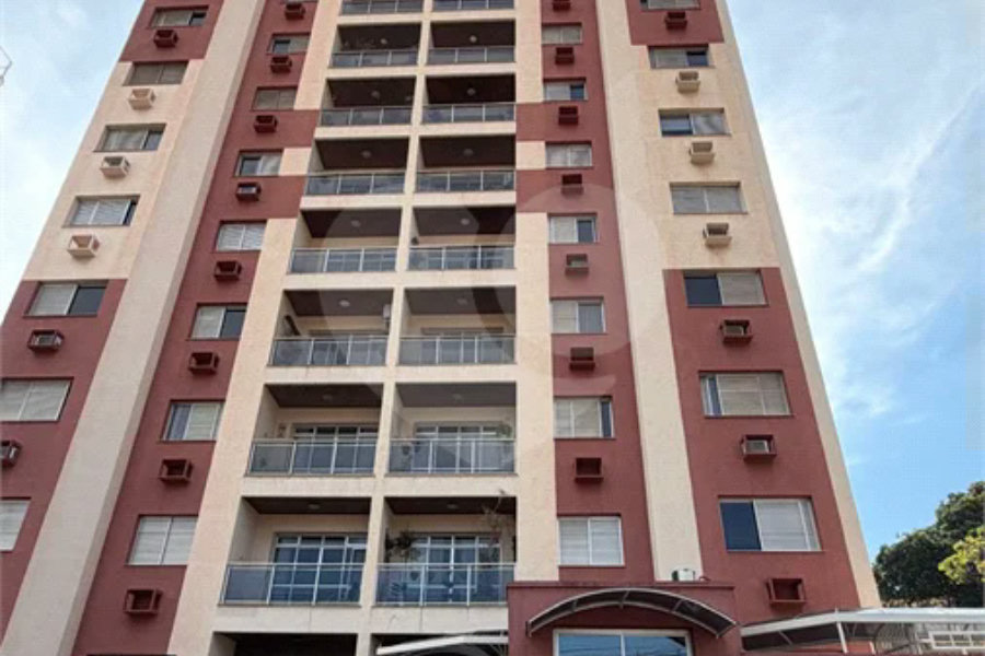 Apartamento Edificio Cisne Branco Piracicaba