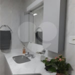 Apartamento com 90m² , 2 dormitórios , sendo 1 suíte , 1 vaga , à venda em Vila Gumercindo/Saúde