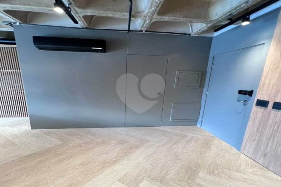 Sala Comercial no Brooklin