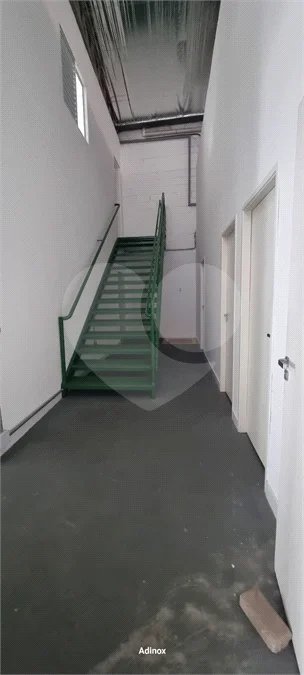 GALPÃO COMERCIAL / INDUSTRIAL PARA LOCAÇÃO – VILA NOGUEIRA | CAMPINAS/SP