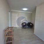 Apartamento à venda com 3 quartos, sendo 1 suíte, no condomínio Ecolife Cidade Universitária, São Paulo - SP
