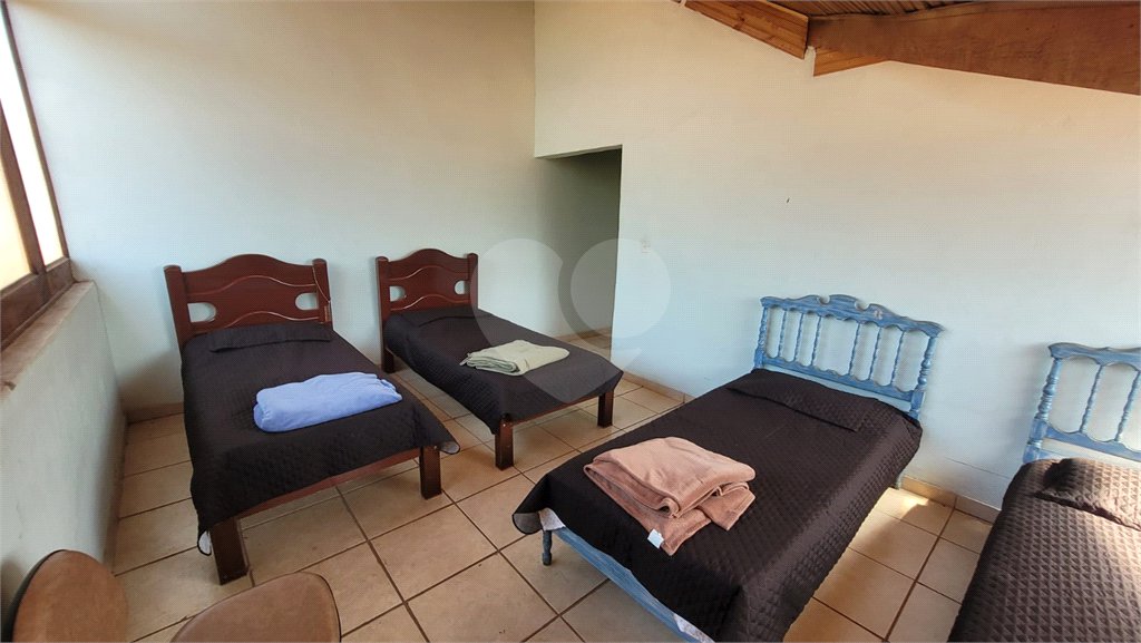 Casa em Condomínio, no Parque Sabará