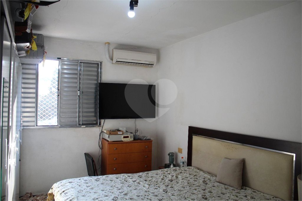 Casa com 122m² , 2 dormitórios , 1 vaga , à venda na Vila Clementino.
