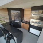 Studio Mobiliado na República – 22m² com Varanda