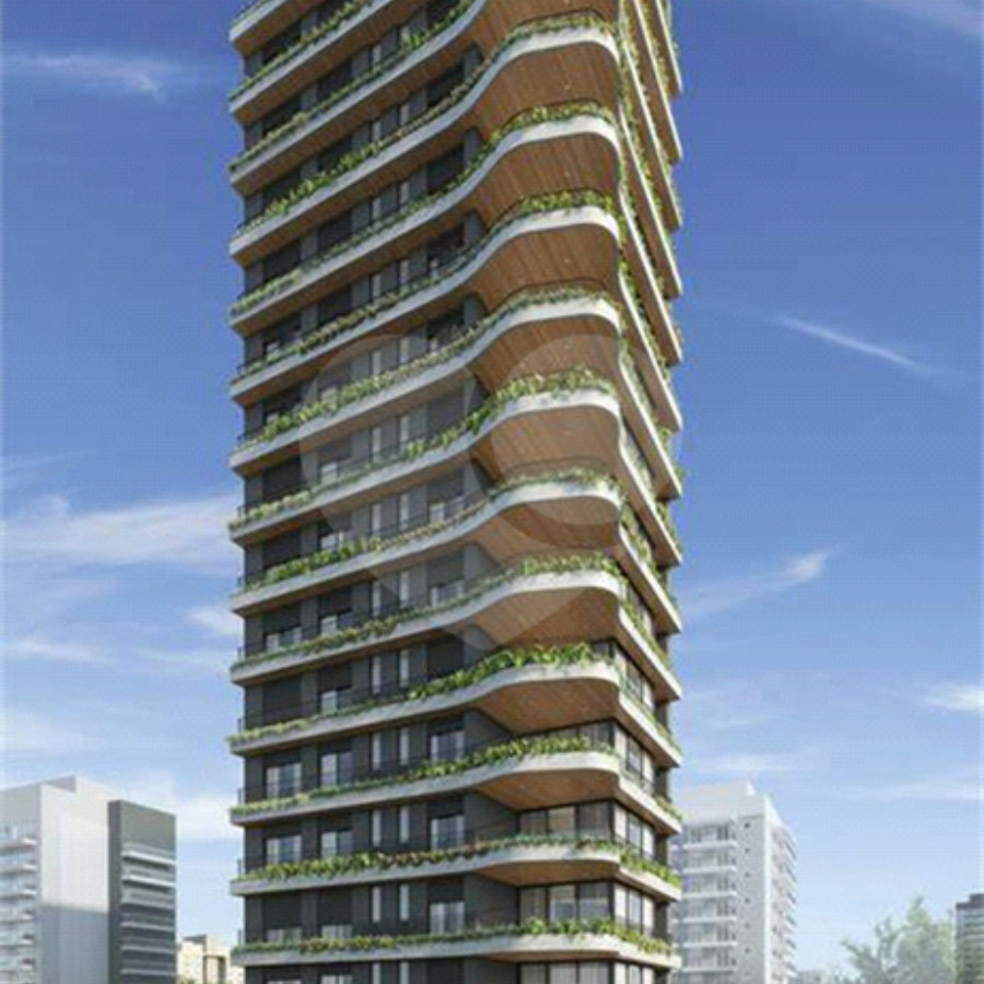 O MELHOR DOS JARDINS - 3 SUITES COM 3 VAGAS
