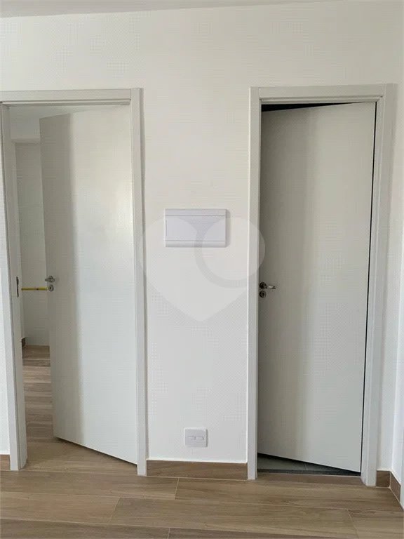 Apartamento à Venda na Mooca 29 m 1 Dormitório Sacada Ótima Localização