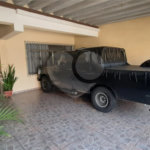 Sobrado com 4 quartos à venda em Vila Cruzeiro - SP