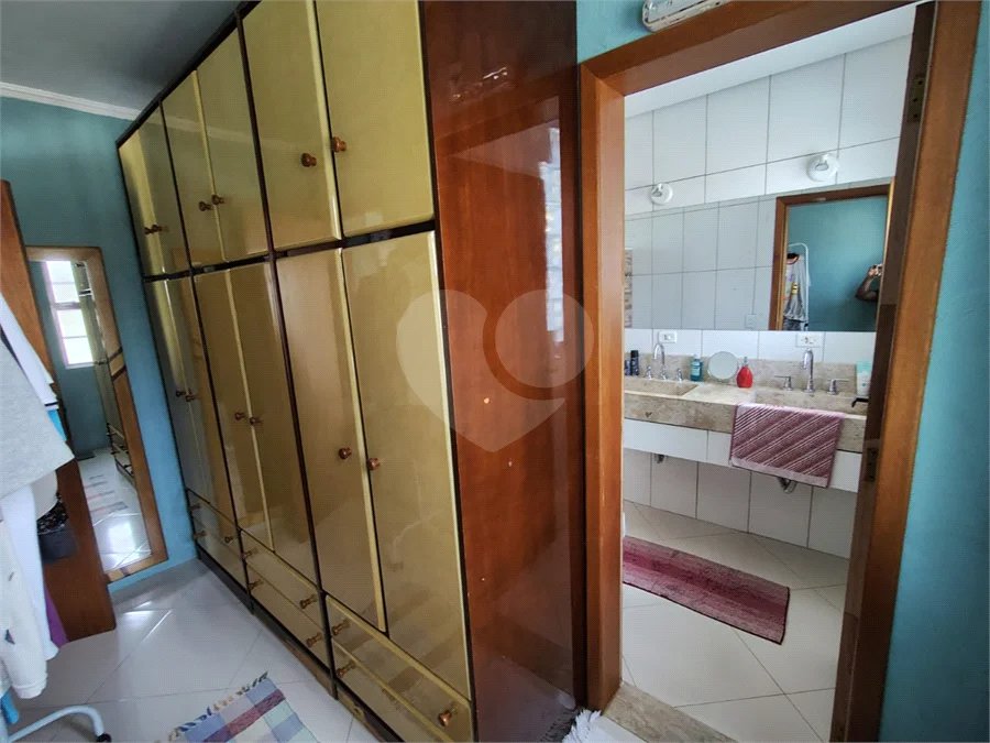 Casa de Condomínio à Venda em Itupeva/SP – Cafezal VI