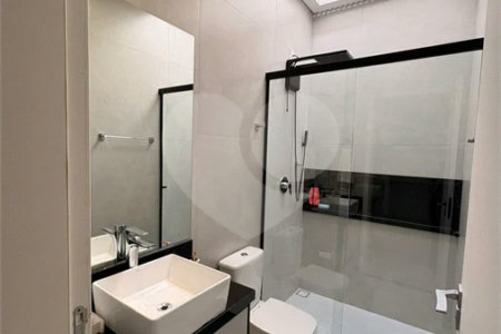 CASA À VENDA | CONDOMÍNIO PARQUE GRAN RESERVE – INDAIATUBA/SP