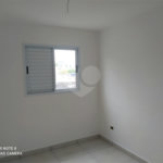 Apartamento de 48m2 localizado na Travessa da Av. Jaçanã 2 dorms