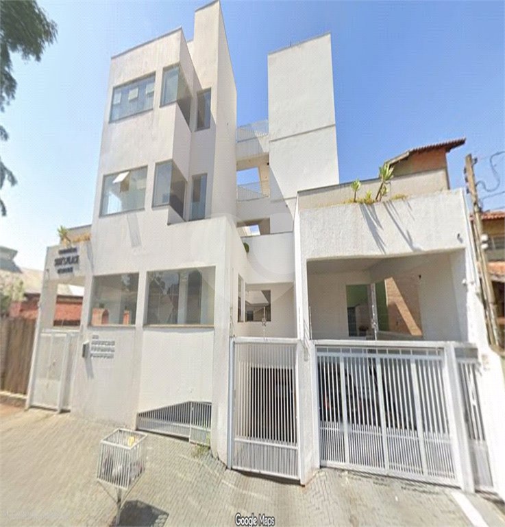 Apartamento 1 dormitório à venda no Edifício Residencial Sun's Place, com 42,00 m² de área privativa.