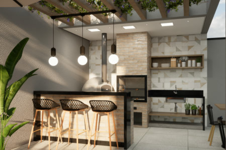 Residencial Amarílis