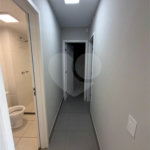 Apartamento para alugar com 2 quartos, sendo 1 suíte, em Pompéia, Piracicaba, SP
