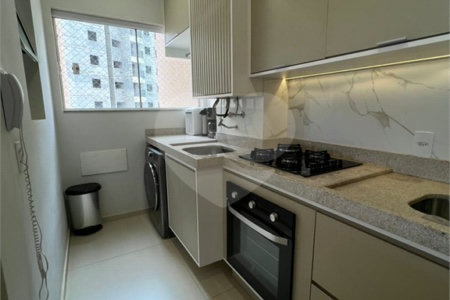 Apartamento a venda no Vila Verde Sabará
