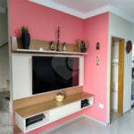 Vende-se Sobrado com 2 Suítes em Condomínio Fechado – Vila Ré