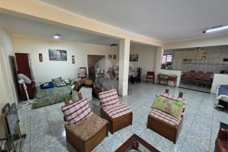 Chácara à Venda 4.305m² de área – Arrace de Santo Antônio II – São Carlos/SP
