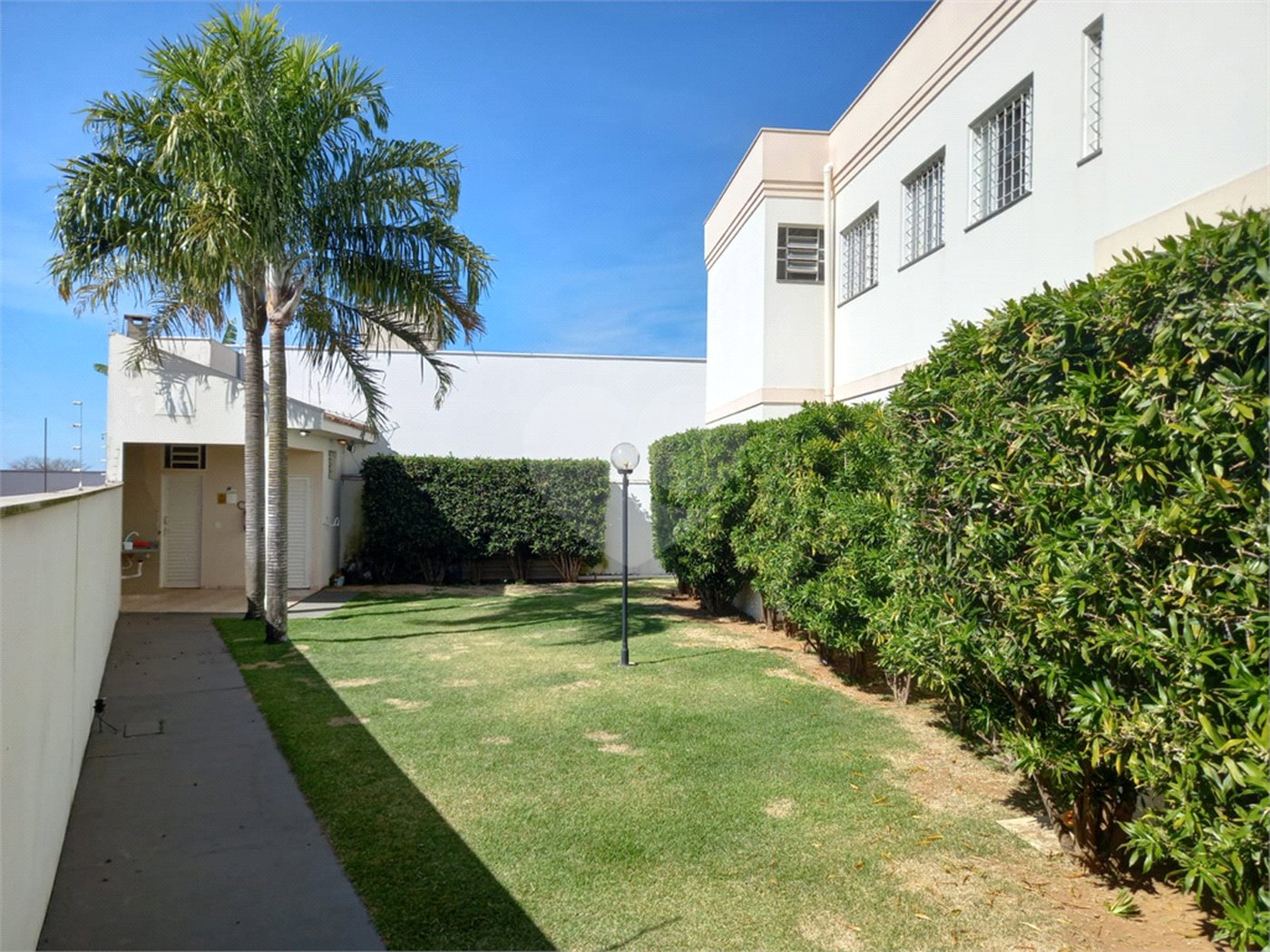 Apartamento para venda no Residencial Bianchi