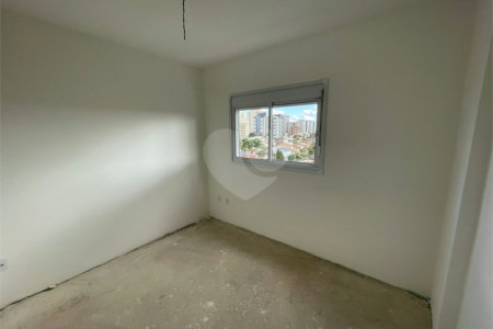 Apartamento no Edifício Residencial Valentina Park