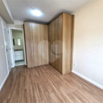 Apartamento a venda com 2 quartos no Jardim Marajoara