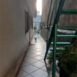 Casa com 250m², 4 dormitórios, 2 vagas.