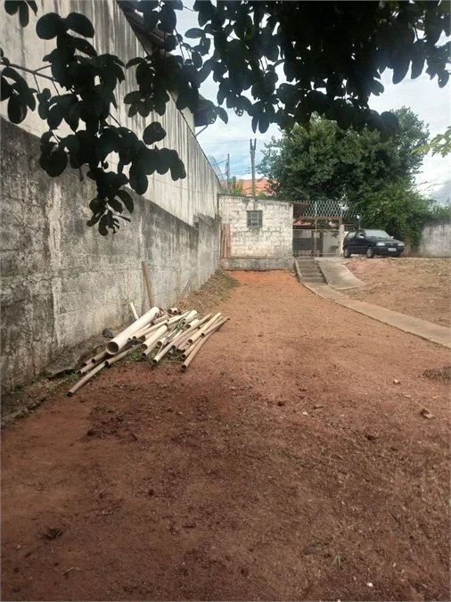 Terreno à venda em Jardim das Vertentes, São Paulo, SP
