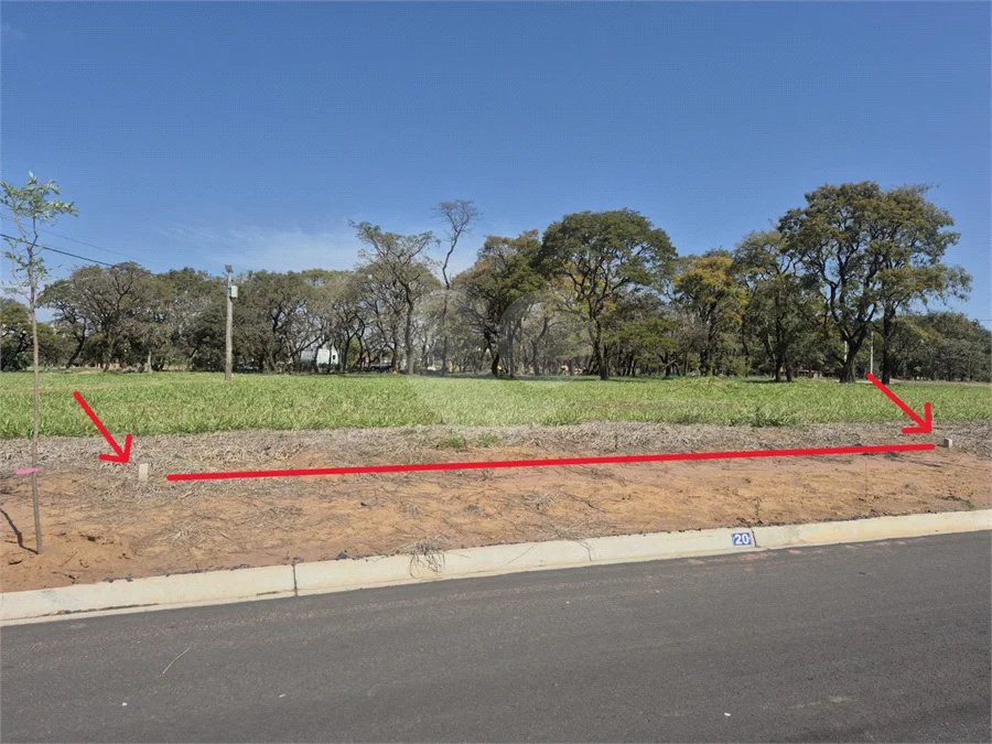 LOTE RESIDENCIAL DE 500 M² À VENDA NO JARDIM LARINE – SÃO CARLOS/SP