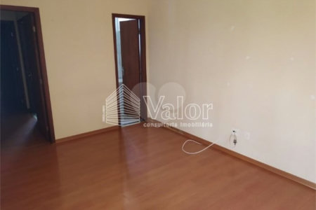 Apartamento Residencial Rebeca