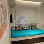 APARTAMENTO NOVO, NUNCA HABITADO E TOTALMENTE PLANEJADO | 60 m² | 2 DORMITÓRIOS | 1 VAGA