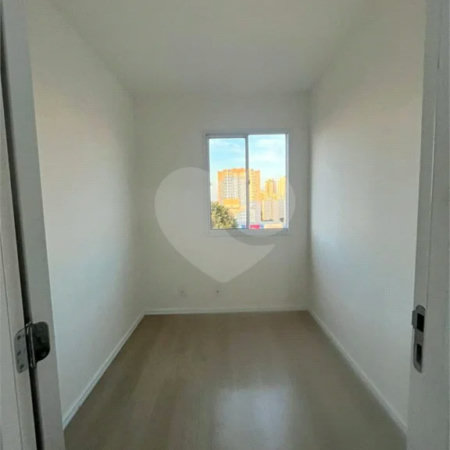 Apartamento em Vila Moraes – 37m²
